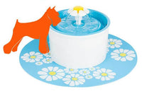 Automatic Pet Water Fountain 11