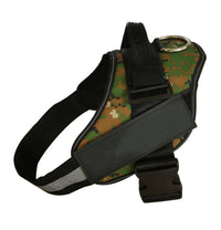 Personalized No-Pull Dog Harness - Reflective Breathable Adjustable 9