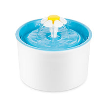 Automatic Pet Water Fountain 10