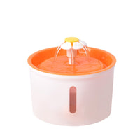Automatic Pet Water Fountain 4