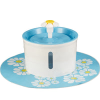 Automatic Pet Water Fountain 8
