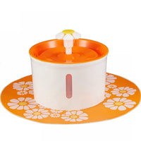 Automatic Pet Water Fountain 6