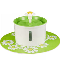 Automatic Pet Water Fountain 21