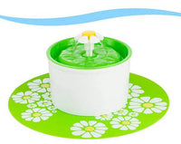 Automatic Pet Water Fountain 2
