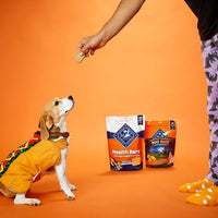 Blue Buffalo Health Bars Crunchy Dog Biscuits 2