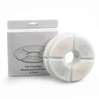 Automatic Pet Water Fountain 16