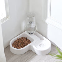 Cat Water Fountain Pet Water Fountain For Cats Inside, Food-Grade Dog Water Fountain 2