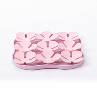 Silicone Slow Feeder Dog Bowl 10