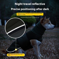 Dog Anti-Anxiety Soothing Jacket with Calming Hoodie 5