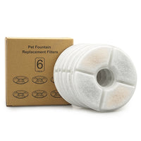 Automatic Pet Water Fountain 18
