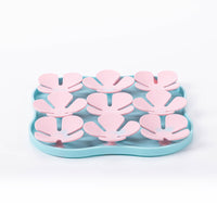 Silicone Slow Feeder Dog Bowl 9