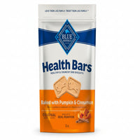 Blue Buffalo Health Bars Crunchy Dog Biscuits 1