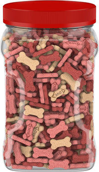 Milk-Bone Limited Edition Valentine's 3