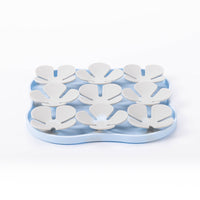 Silicone Slow Feeder Dog Bowl 8