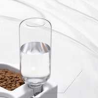 Cat Water Fountain Pet Water Fountain For Cats Inside, Food-Grade Dog Water Fountain 5