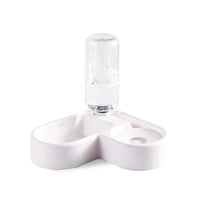Cat Water Fountain Pet Water Fountain For Cats Inside, Food-Grade Dog Water Fountain 1