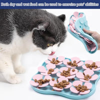 Silicone Slow Feeder Dog Bowl 2