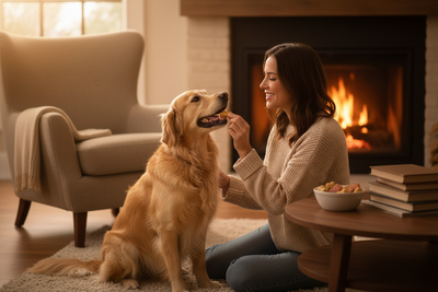 Pet Banner