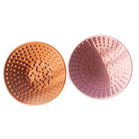 Dog Slow Feeder Bowl Silicone Lick Mat 3